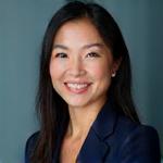 Portrait of Ava Nguyen, Co-Founder and CEO of Chameleon Clarity